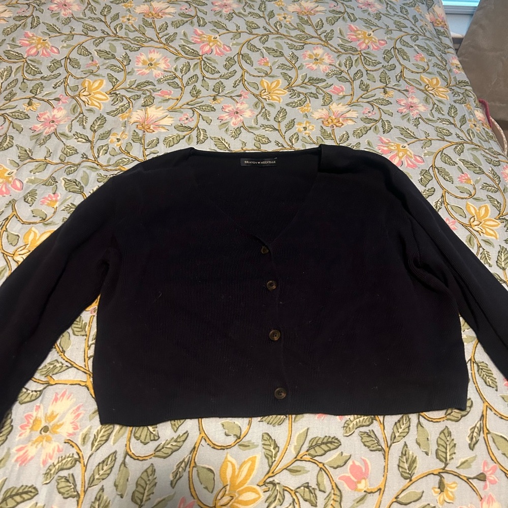 BRANDY MELVILLE CARDIGAN